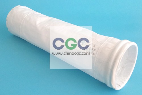 PTFE滤袋 PTFE滤袋